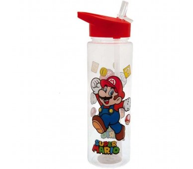Cantimplora Super Mario Bros 540ml