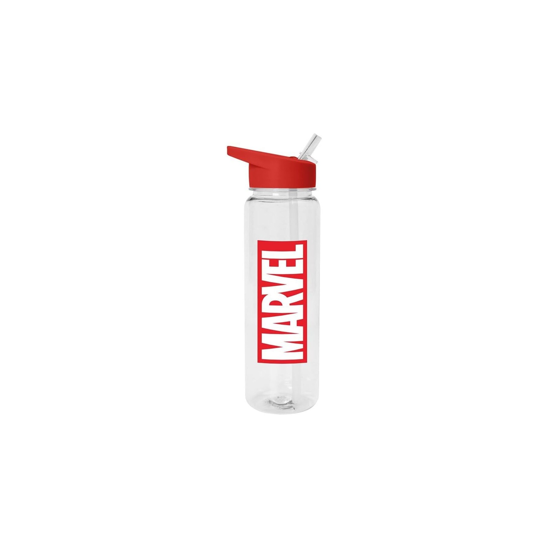 Cantimplora Logo Marvel 700ml