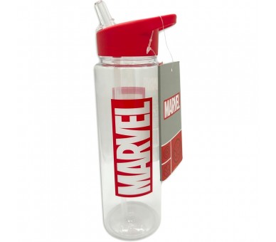 Cantimplora Logo Marvel 700ml