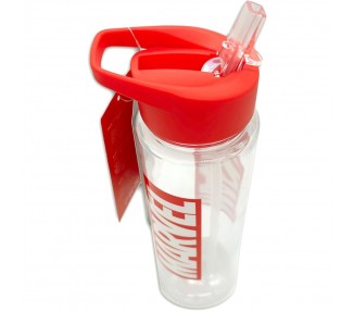 Cantimplora Logo Marvel 700ml