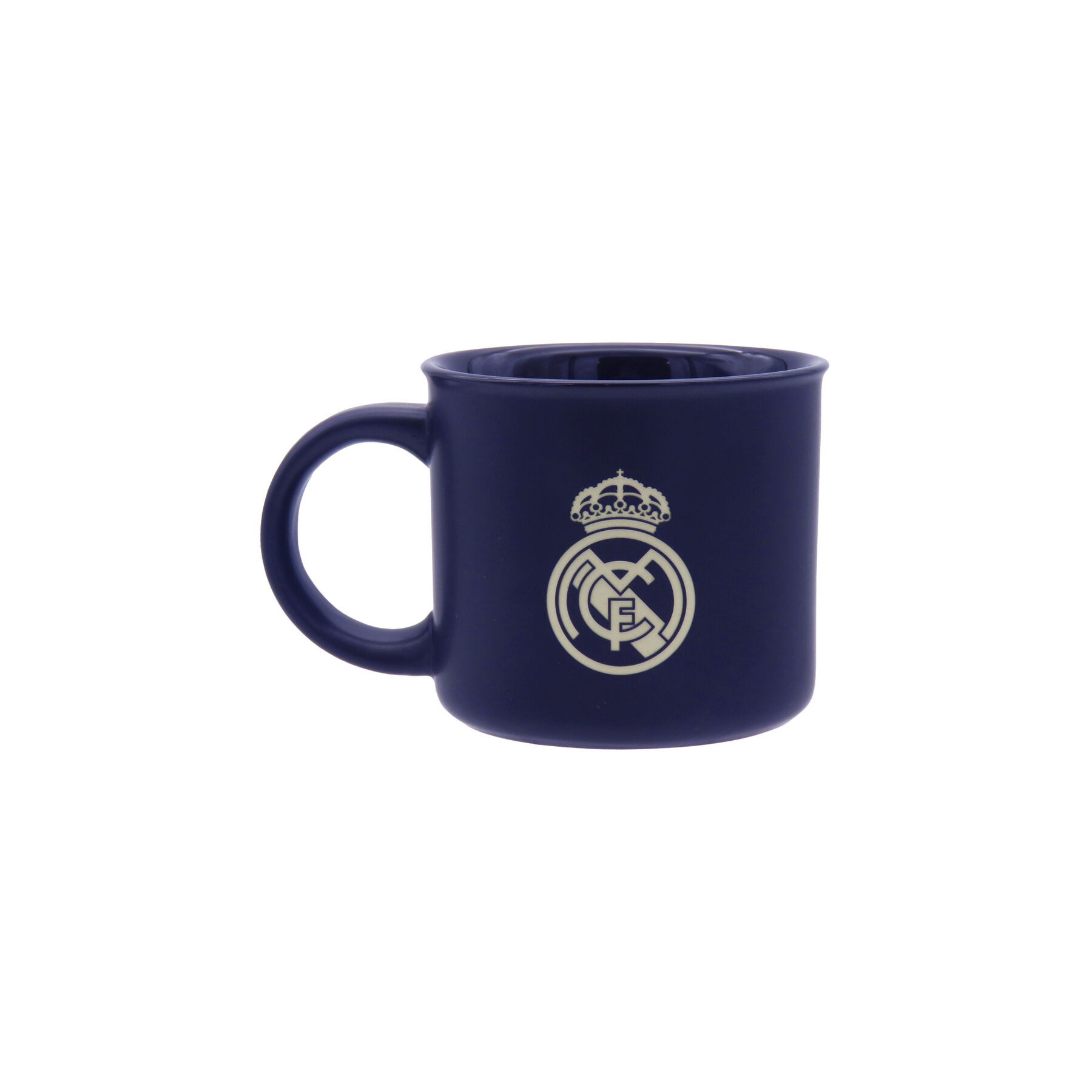 Taza jumbo Real Madrid 430ml