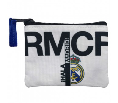 Monedero Real Madrid
