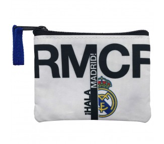 Monedero Real Madrid
