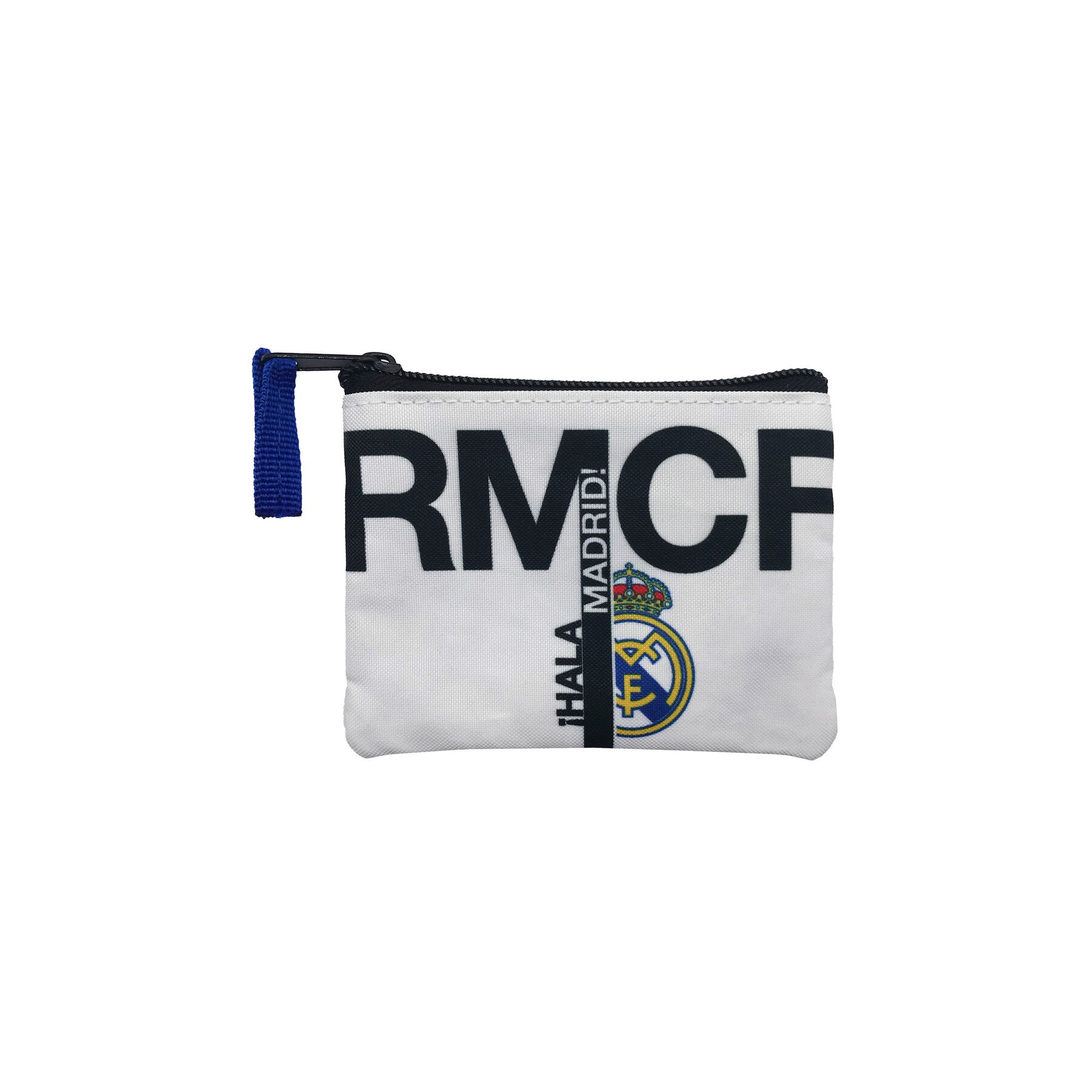 Monedero Real Madrid