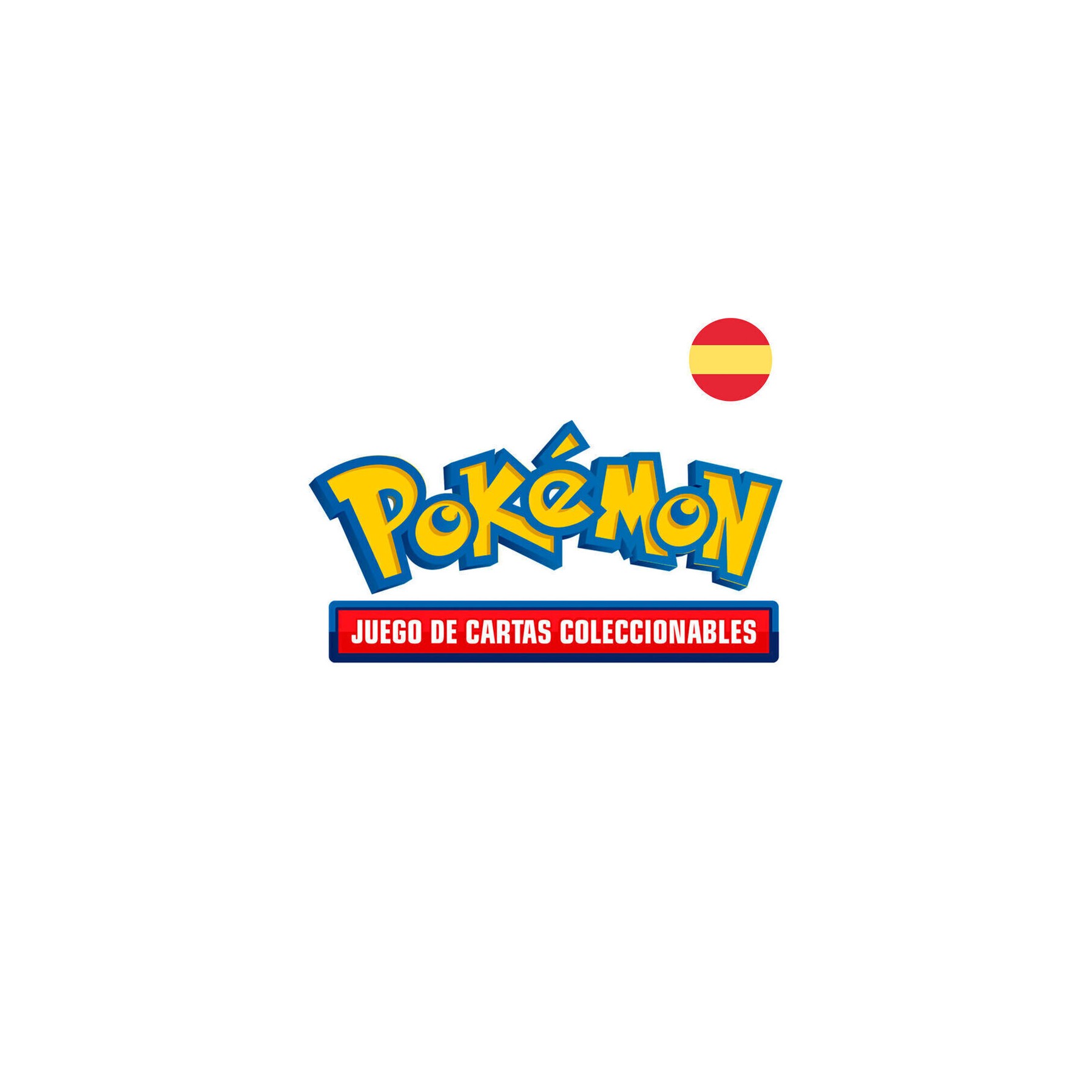 Blister juego cartas coleccionables Agosto Pokemon español