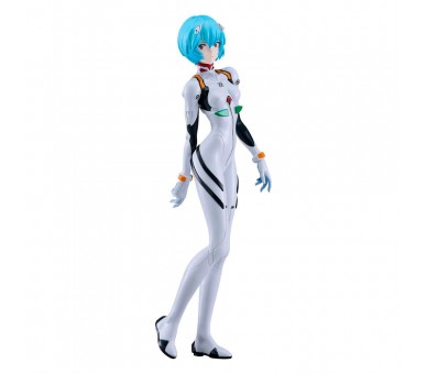 Figura Rei Ayanami Rebuild of Evangelion 20cm