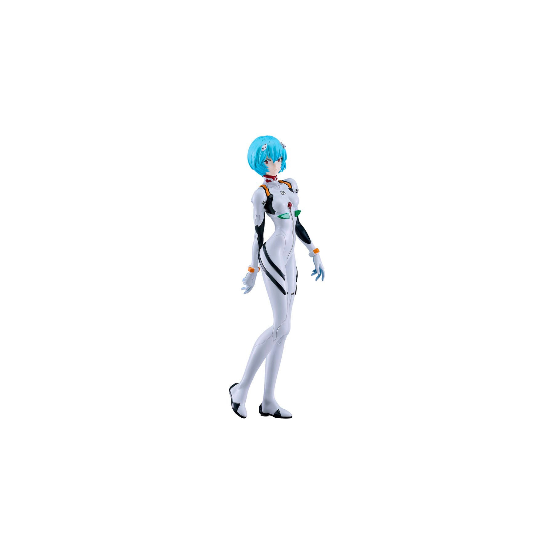 Figura Rei Ayanami Rebuild of Evangelion 20cm