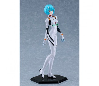 Figura Rei Ayanami Rebuild of Evangelion 20cm