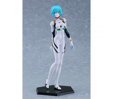 Figura Rei Ayanami Rebuild of Evangelion 20cm