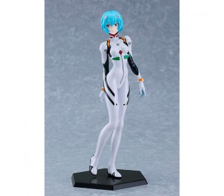 Figura Rei Ayanami Rebuild of Evangelion 20cm