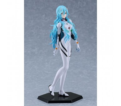 Figura Rei Ayanami Long Hair Rebuild of Evangelion 20cm