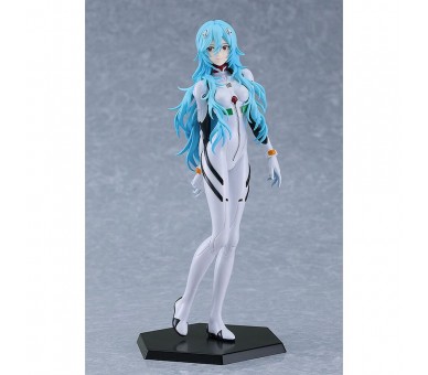 Figura Rei Ayanami Long Hair Rebuild of Evangelion 20cm