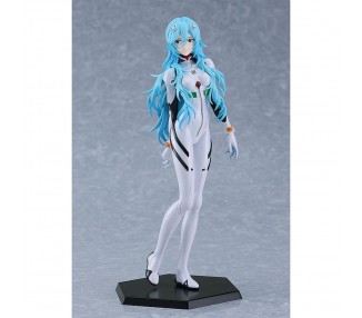 Figura Rei Ayanami Long Hair Rebuild of Evangelion 20cm