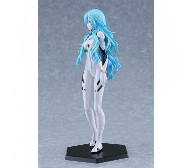 Figura Rei Ayanami Long Hair Rebuild of Evangelion 20cm