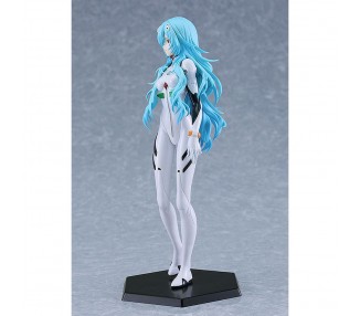 Figura Rei Ayanami Long Hair Rebuild of Evangelion 20cm