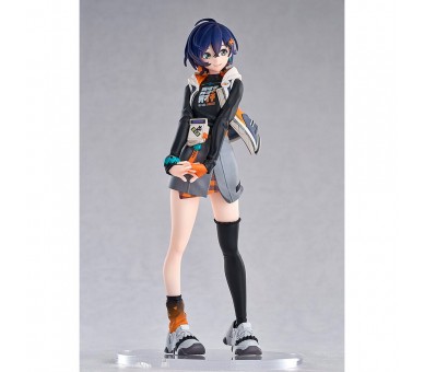 Figura Pop up Parade Belle Zenless Zone Zero 17,5cm