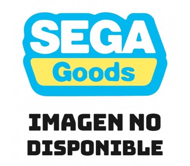 Figura Rin Okumura Blue Exorcist Shimane Illuminati Saga Cross 18cm