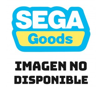 Figura Yukio Okumura Shimane Illuminati Saga Cross 14cm