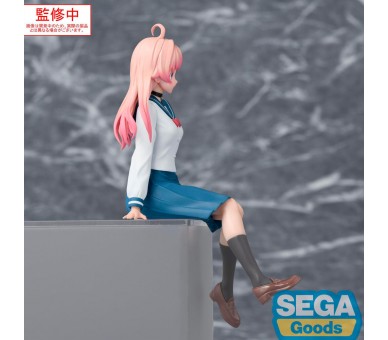 Figura Nico Wakatsuki PM Perching Wakatsuki 14cm