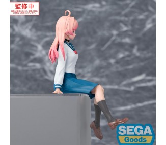 Figura Nico Wakatsuki PM Perching Wakatsuki 14cm