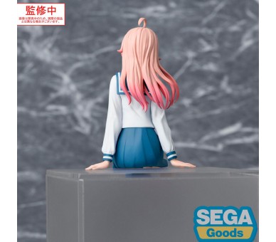 Figura Nico Wakatsuki PM Perching Wakatsuki 14cm