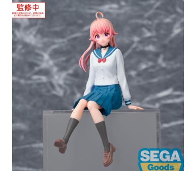 Figura Nico Wakatsuki PM Perching Wakatsuki 14cm