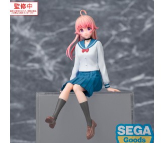 Figura Nico Wakatsuki PM Perching Wakatsuki 14cm