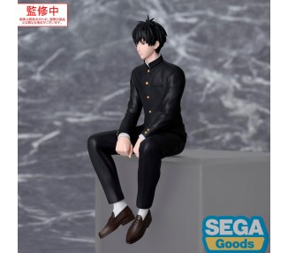 Figura Morihito Otogi PM Perching Witch Watch 14cm