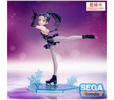 Figura Hikaru Kamisaki Luminasta Medalist 17cm