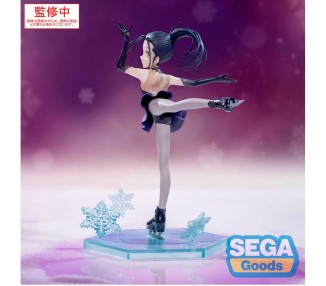 Figura Hikaru Kamisaki Luminasta Medalist 17cm