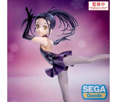 Figura Hikaru Kamisaki Luminasta Medalist 17cm