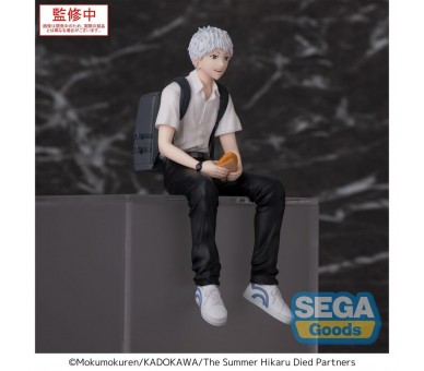 Figura Hikaru PM Perching The Summer Hikaru Died 13cm