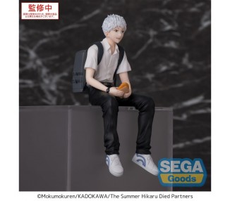 Figura Hikaru PM Perching The Summer Hikaru Died 13cm