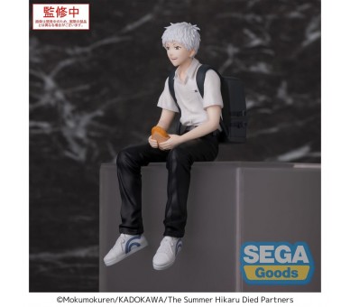 Figura Hikaru PM Perching The Summer Hikaru Died 13cm