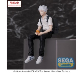 Figura Hikaru PM Perching The Summer Hikaru Died 13cm