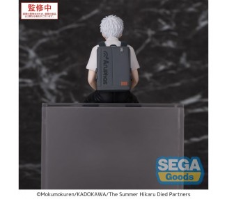 Figura Hikaru PM Perching The Summer Hikaru Died 13cm