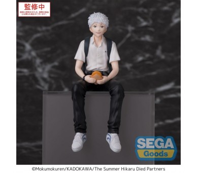 Figura Hikaru PM Perching The Summer Hikaru Died 13cm