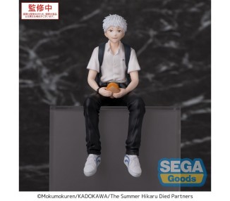 Figura Hikaru PM Perching The Summer Hikaru Died 13cm