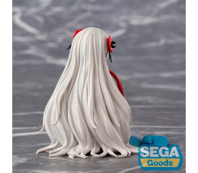 Figura Sekai Yorukawa PM Perching Kamitsubaki City Under Construction 9cm