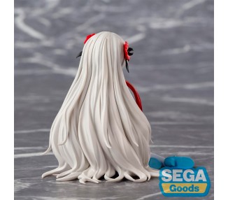 Figura Sekai Yorukawa PM Perching Kamitsubaki City Under Construction 9cm