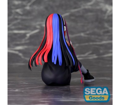 Figura Haru Asanushi PM Perching Kamitsubaki City Under Construction 9cm