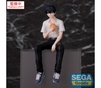 Figura Yoshiki PM Perching The Summer Hikaru Died 14cm