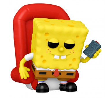 Figura POP Premium Meme Bob Sponja Spongebob Squarepants