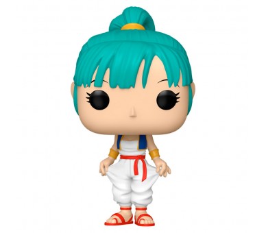 Figura POP Dragon Ball Bulma