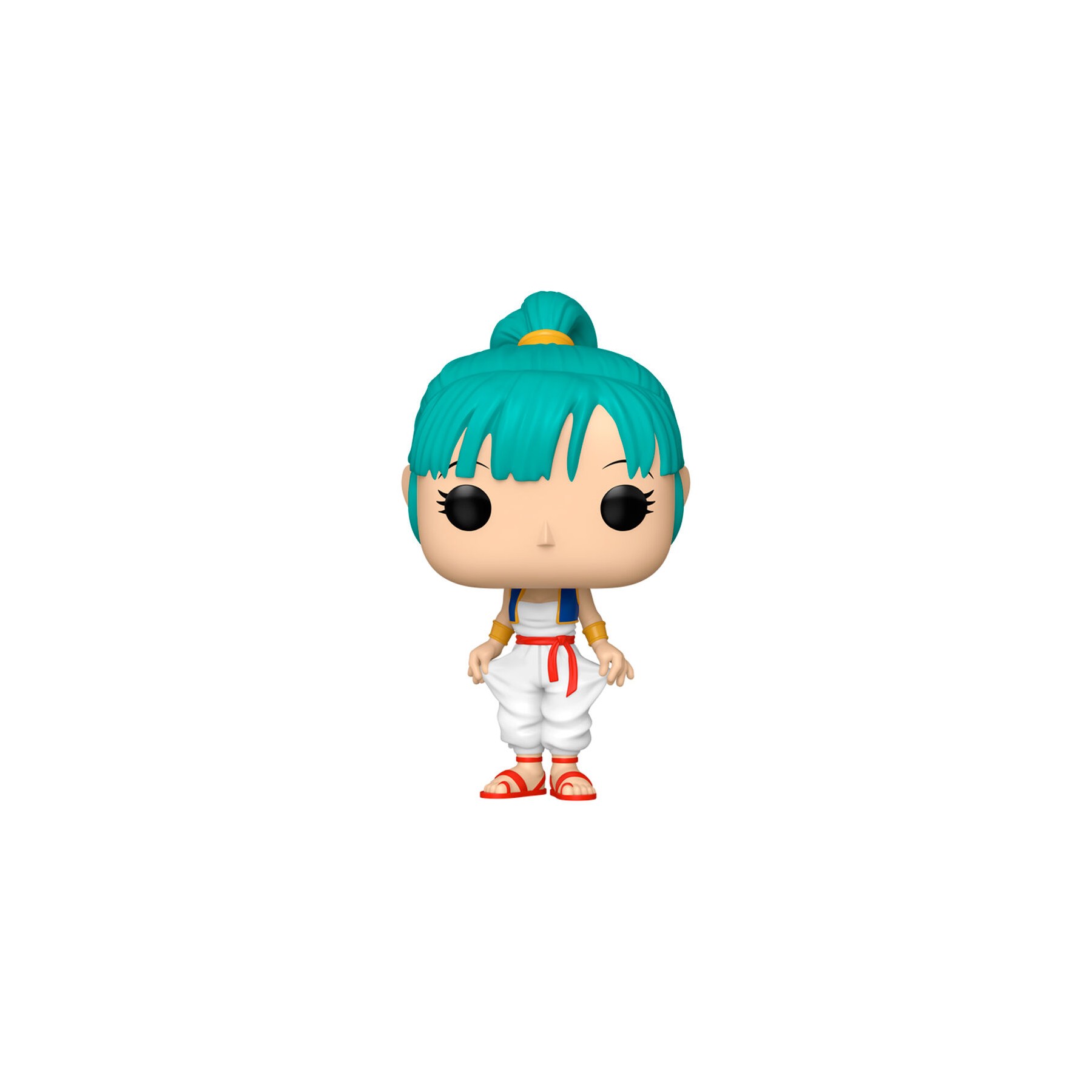 Figura POP Dragon Ball Bulma