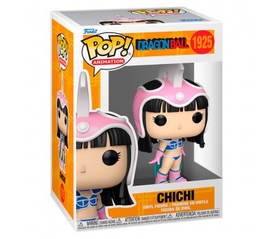 Figura POP Dragon Ball Chichi