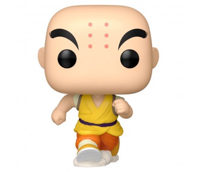 Figura POP Dragon Ball Krillin