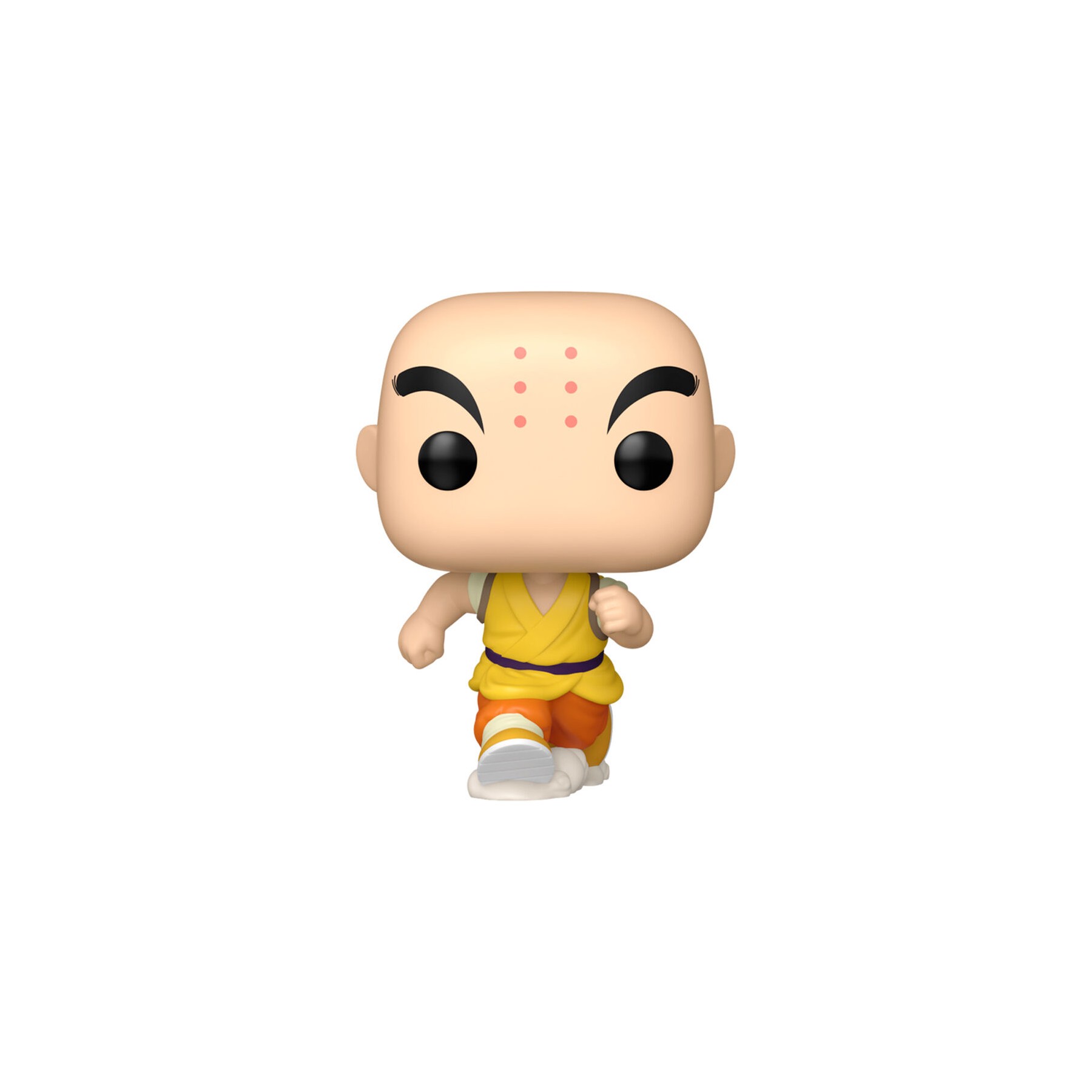 Figura POP Dragon Ball Krillin