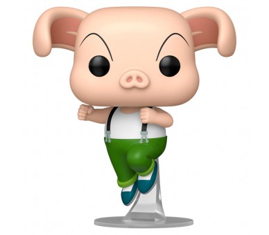 Figura POP Dragon Ball Oolong