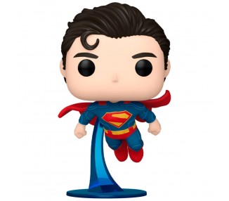 Figura POP DC Comics Superman - Superman